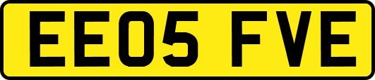 EE05FVE