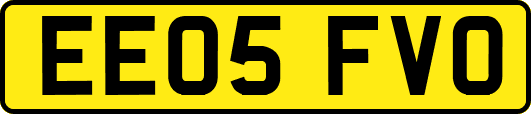 EE05FVO
