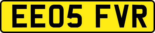 EE05FVR