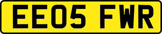 EE05FWR