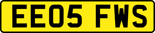 EE05FWS