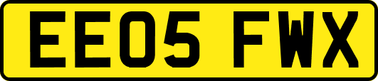 EE05FWX