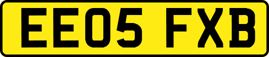 EE05FXB