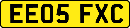 EE05FXC