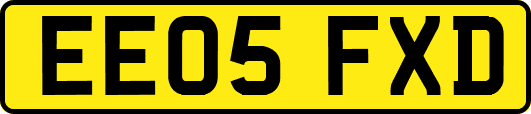 EE05FXD