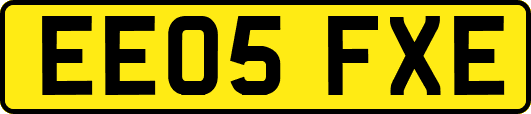 EE05FXE