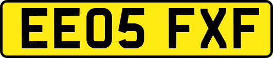 EE05FXF
