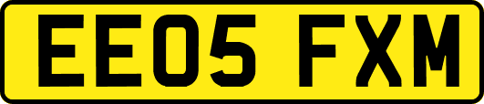 EE05FXM