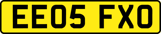 EE05FXO