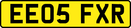 EE05FXR