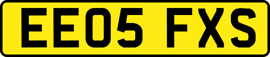 EE05FXS