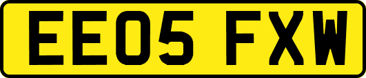 EE05FXW