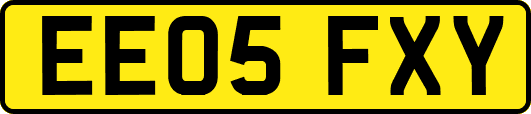 EE05FXY