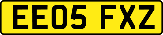 EE05FXZ