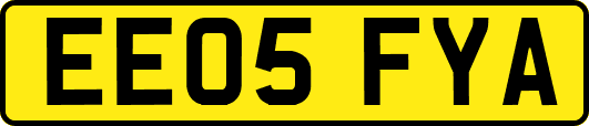 EE05FYA