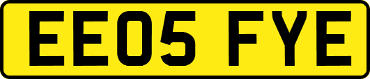EE05FYE