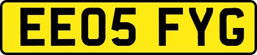 EE05FYG