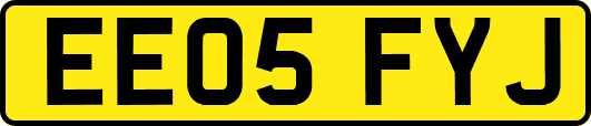EE05FYJ