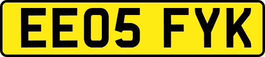 EE05FYK