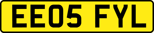 EE05FYL