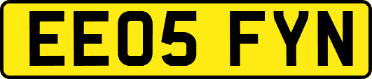 EE05FYN