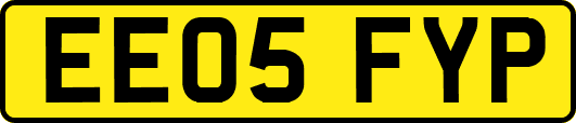 EE05FYP
