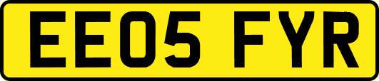 EE05FYR