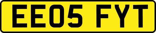 EE05FYT