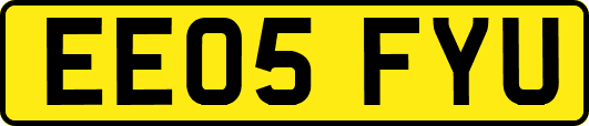 EE05FYU