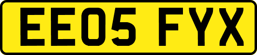 EE05FYX