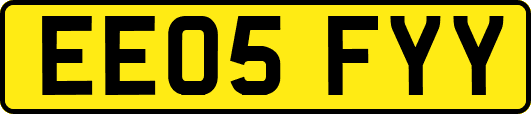 EE05FYY