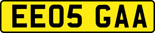 EE05GAA