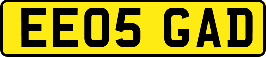 EE05GAD