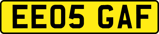 EE05GAF