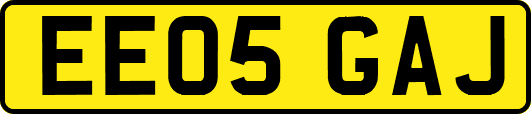 EE05GAJ
