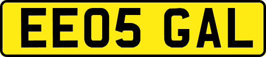 EE05GAL
