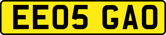 EE05GAO