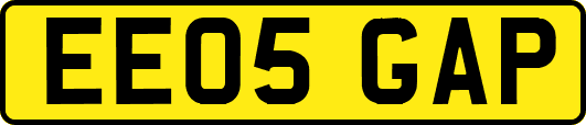 EE05GAP