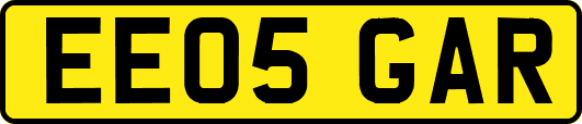 EE05GAR