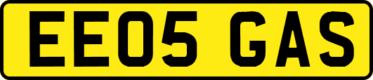 EE05GAS