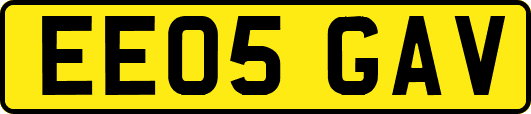 EE05GAV