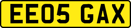 EE05GAX