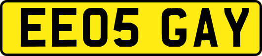 EE05GAY