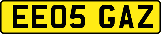 EE05GAZ
