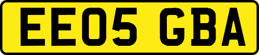 EE05GBA