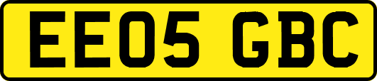 EE05GBC