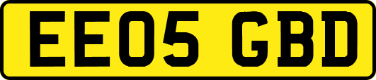 EE05GBD