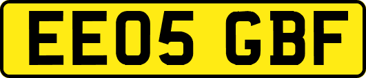EE05GBF