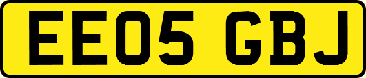 EE05GBJ