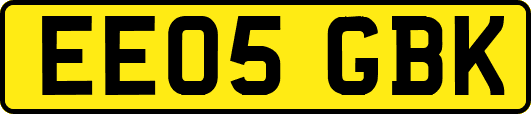 EE05GBK